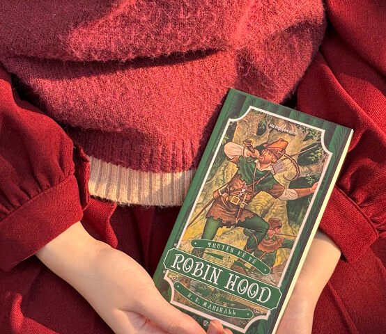 Robin Hood trên màn ảnh: Hành trình của một huyền thoại qua nhiều thế hệ